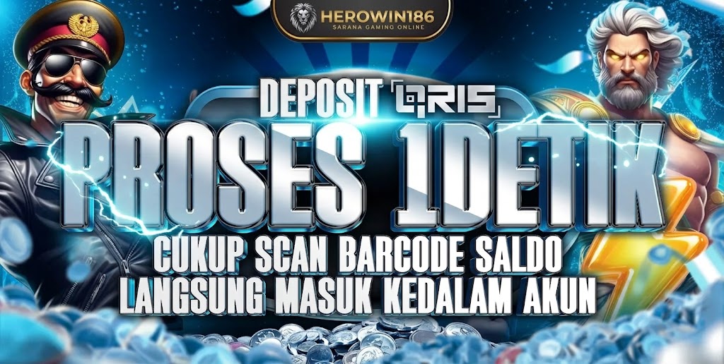Banner Promosi Mobile
