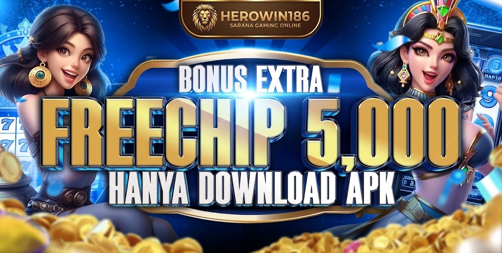 Banner Promosi Mobile